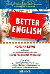 Goyal Saab Norman Lewis Better English